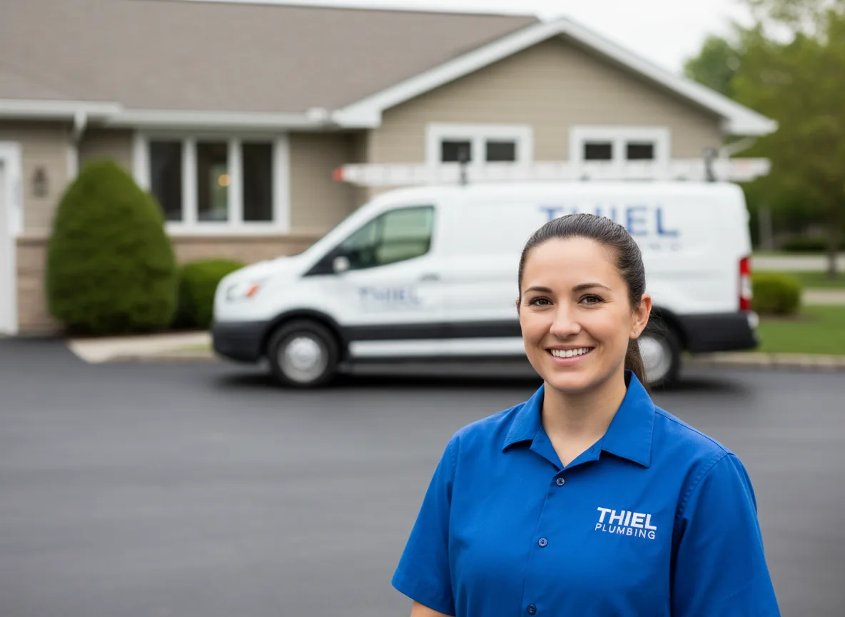 Plumber Albany, OH FAQs